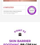 EGF Cover BB Cream - 30ml