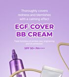 EGF Cover BB Cream - 30ml