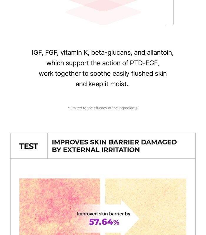 EGF Cover BB Cream - 30ml