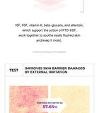 EGF Cover BB Cream - 30ml