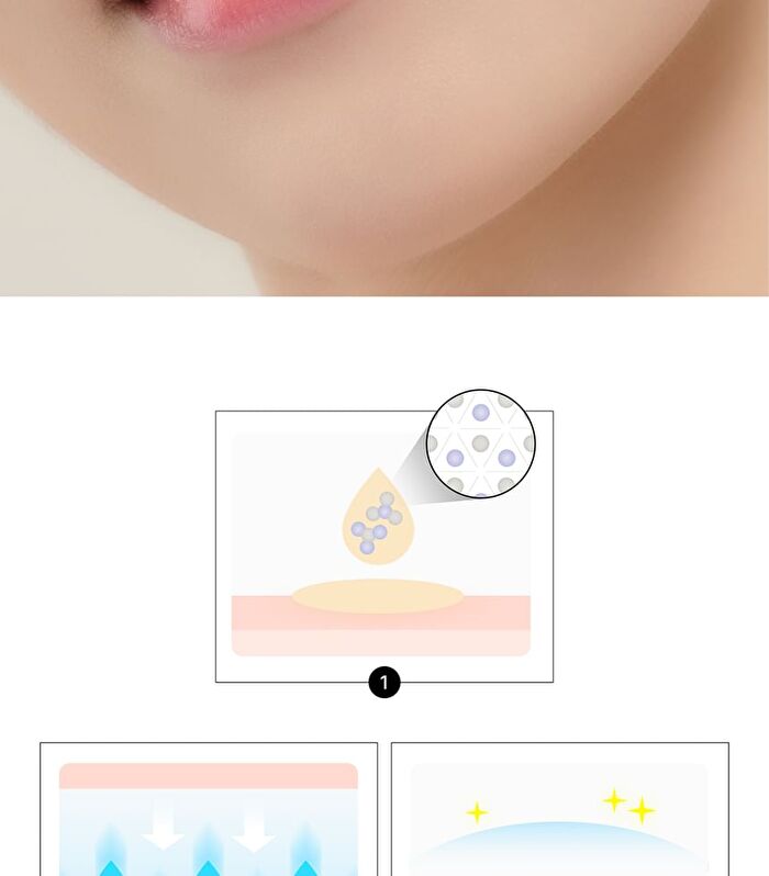 EGF Cover BB Cream - 30ml