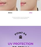 EGF Cover BB Cream - 30ml