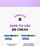 EGF Cover BB Cream - 30ml