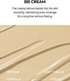 EGF Cover BB Cream - 30ml