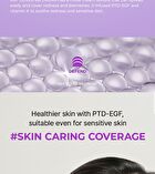 EGF Cover BB Cream - 30ml