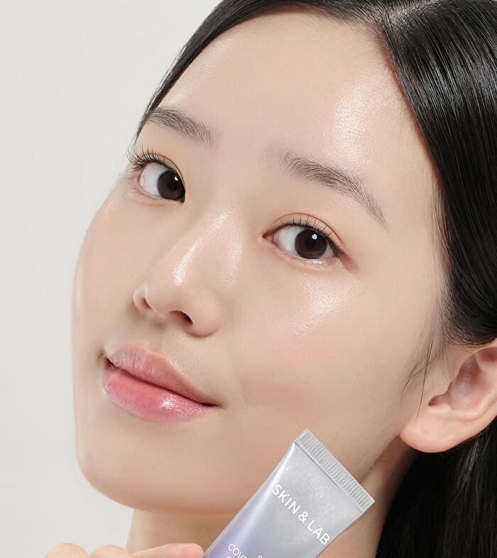 EGF Cover BB Cream - 30ml