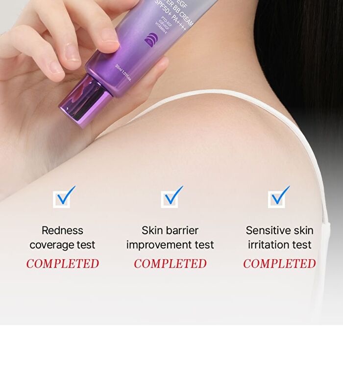 EGF Cover BB Cream - 30ml