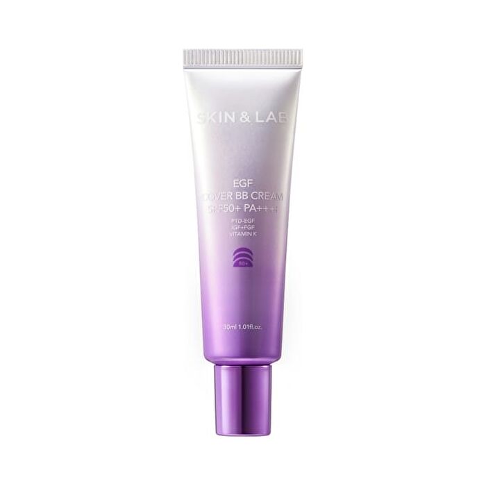 EGF Cover BB Cream - 30ml