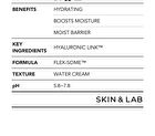 Hybarrier Hyaluronic Cream Jumbo - 100ml