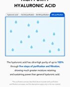 Hybarrier Hyaluronic Cream Jumbo - 100ml