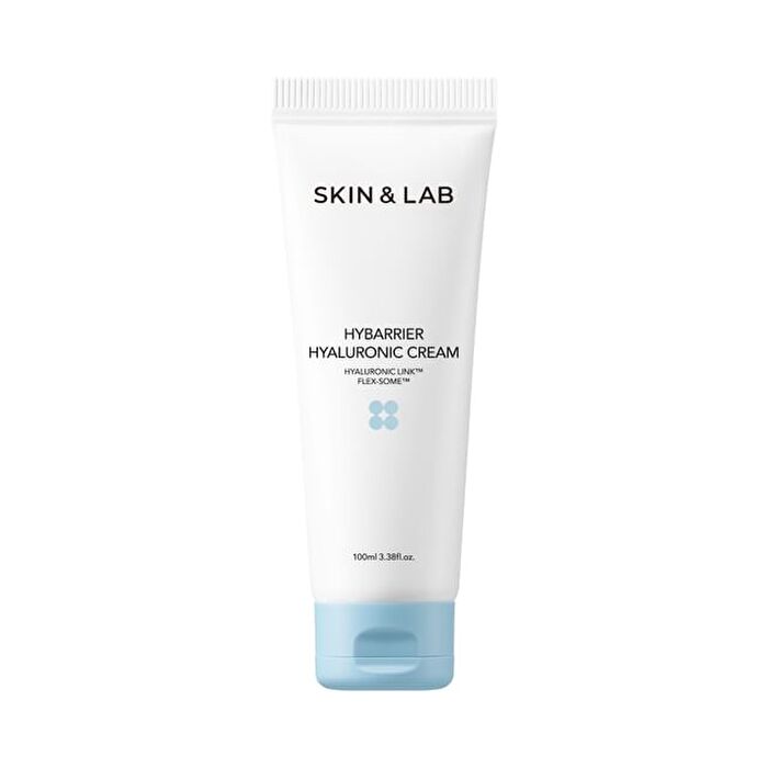 Hybarrier Hyaluronic Cream Jumbo - 100ml