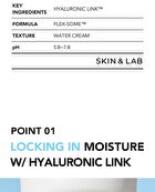 Hybarrier Hyaluronic Cream Mini - 10ml