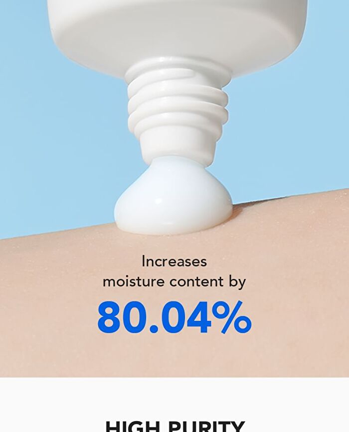 Hybarrier Hyaluronic Cream Mini - 10ml