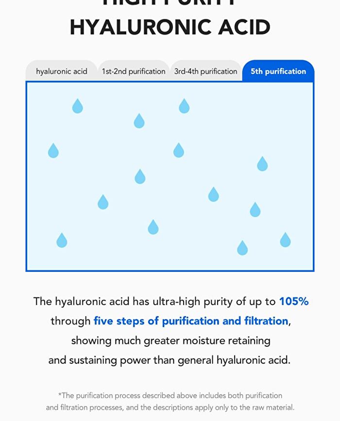 Hybarrier Hyaluronic Cream Mini - 10ml