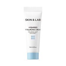 Hybarrier Hyaluronic Cream Mini - 10ml