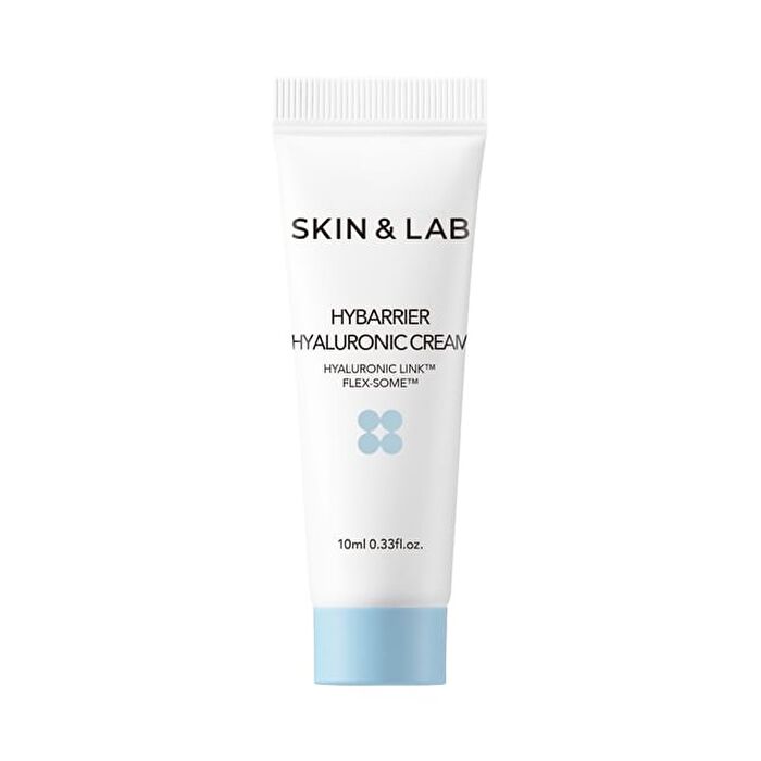 Hybarrier Hyaluronic Cream Mini - 10ml