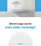 Skin&lab Hybarrier Hyaluronic Pad - 70 pads
