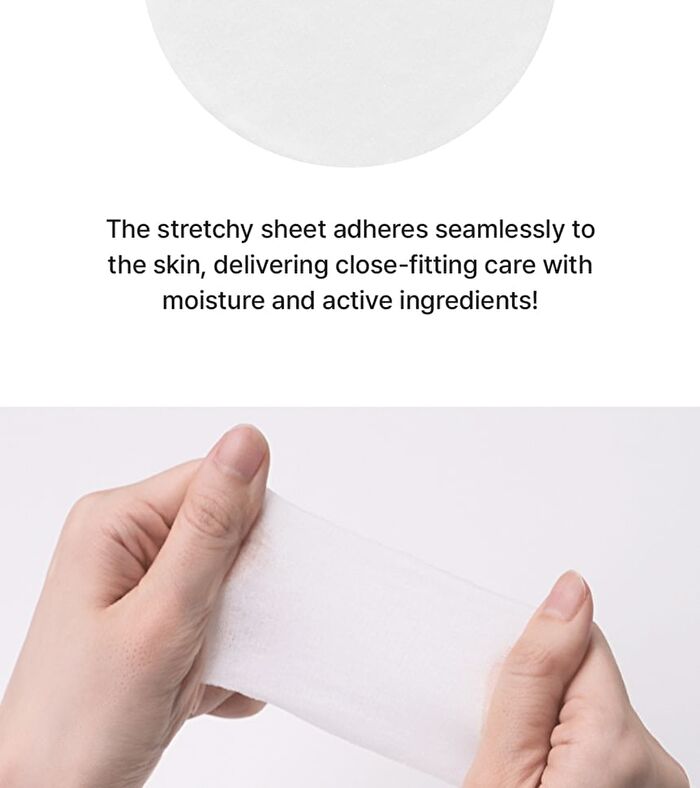 Skin&lab Hybarrier Hyaluronic Pad - 70 pads