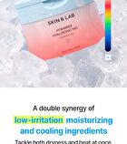 Skin&lab Hybarrier Hyaluronic Pad - 70 pads