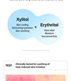Skin&lab Hybarrier Hyaluronic Pad - 70 pads