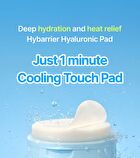 Skin&lab Hybarrier Hyaluronic Pad - 70 pads