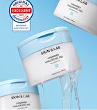 Skin&lab Hybarrier Hyaluronic Pad - 70 pads