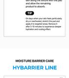 Skin&lab Hybarrier Hyaluronic Pad - 70 pads