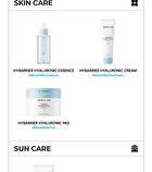 Skin&lab Hybarrier Hyaluronic Pad - 70 pads
