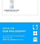 Skin&lab Hybarrier Hyaluronic Pad - 70 pads