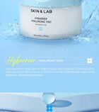 Skin&lab Hybarrier Hyaluronic Pad - 70 pads
