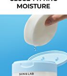 Skin&lab Hybarrier Hyaluronic Pad - 70 pads