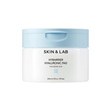Skin&lab Hybarrier Hyaluronic Pad - 70 pads