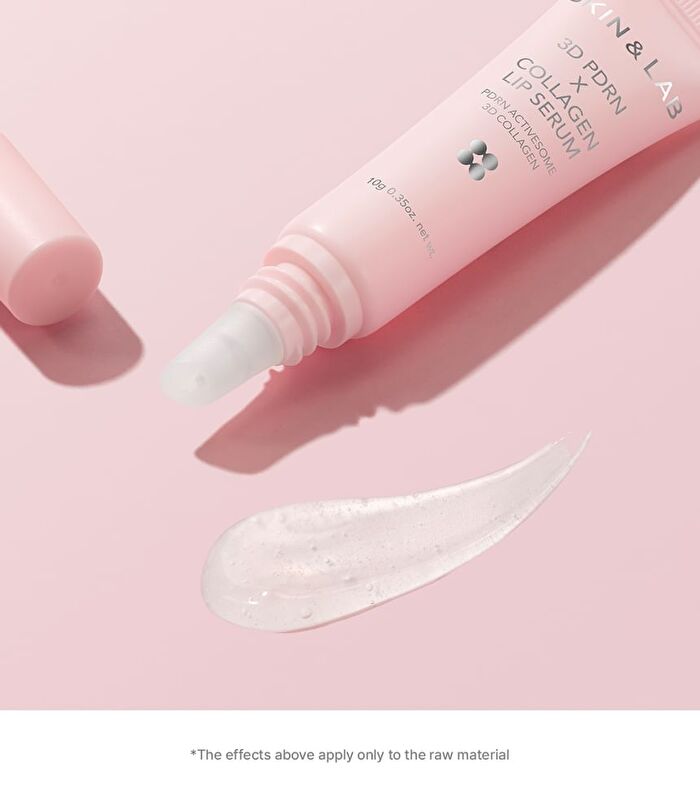 Skin&lab 3D PDRN X Collagen Lip Serum - 10g