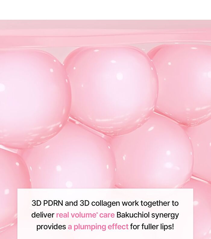 Skin&lab 3D PDRN X Collagen Lip Serum - 10g