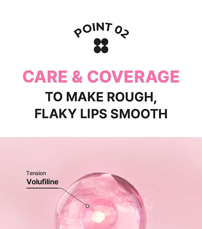 Skin&lab 3D PDRN X Collagen Lip Serum - 10g