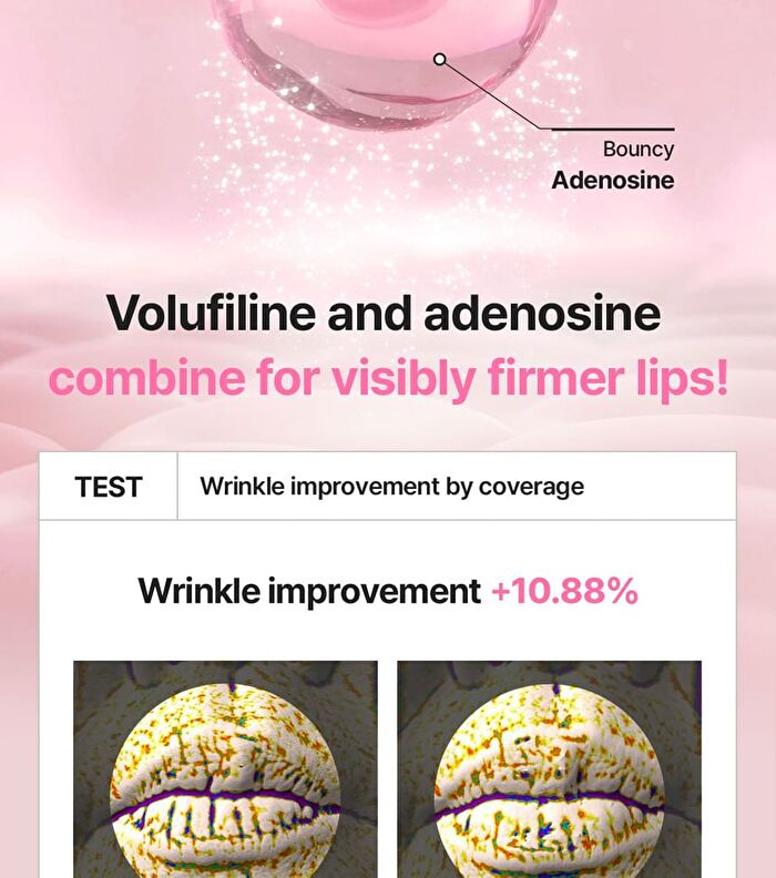 Skin&lab 3D PDRN X Collagen Lip Serum - 10g