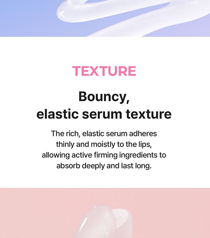 Skin&lab 3D PDRN X Collagen Lip Serum - 10g