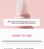 Skin&lab 3D PDRN X Collagen Lip Serum - 10g