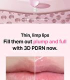 Skin&lab 3D PDRN X Collagen Lip Serum - 10g
