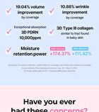 Skin&lab 3D PDRN X Collagen Lip Serum - 10g