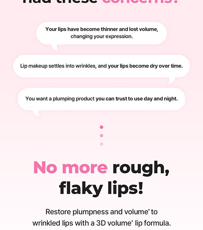 Skin&lab 3D PDRN X Collagen Lip Serum - 10g