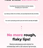Skin&lab 3D PDRN X Collagen Lip Serum - 10g