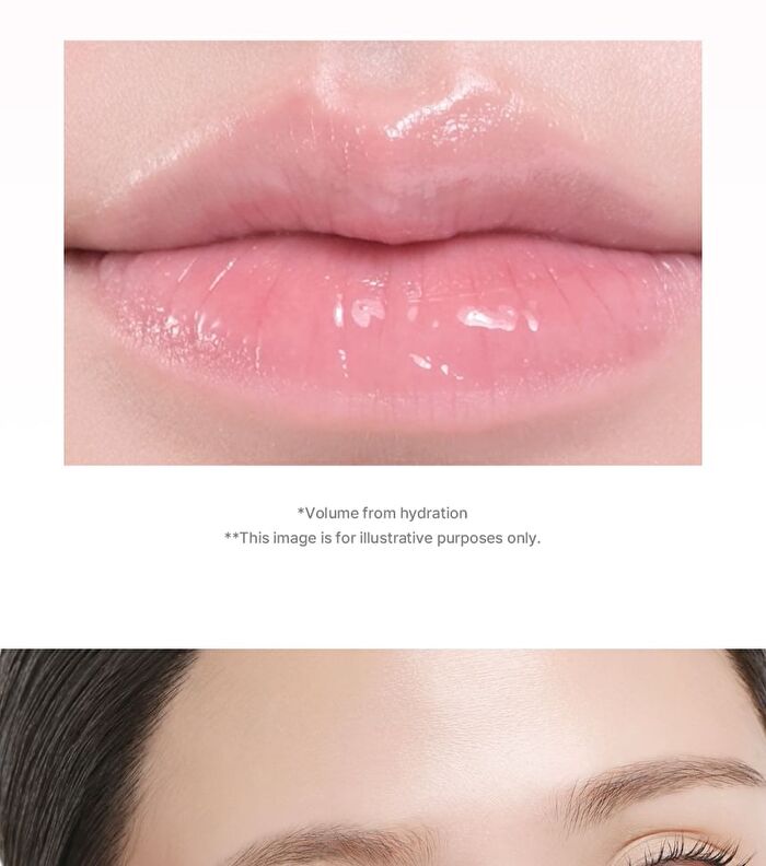 Skin&lab 3D PDRN X Collagen Lip Serum - 10g