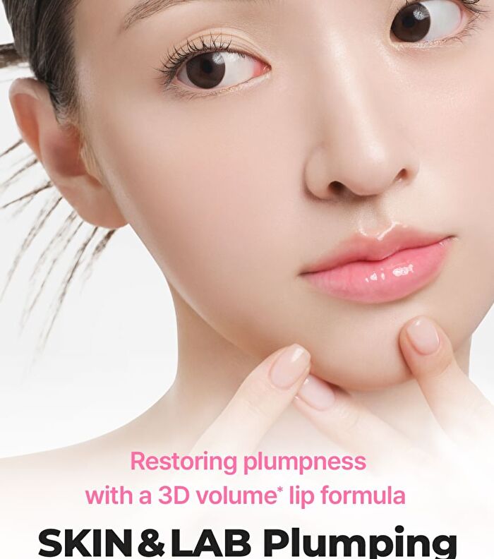 Skin&lab 3D PDRN X Collagen Lip Serum - 10g