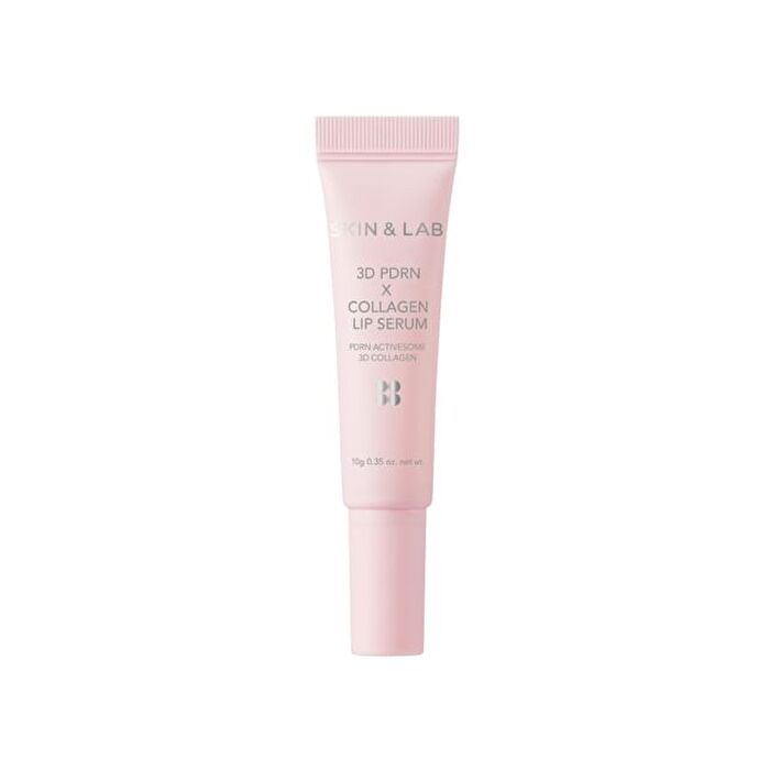 Skin&lab 3D PDRN X Collagen Lip Serum - 10g