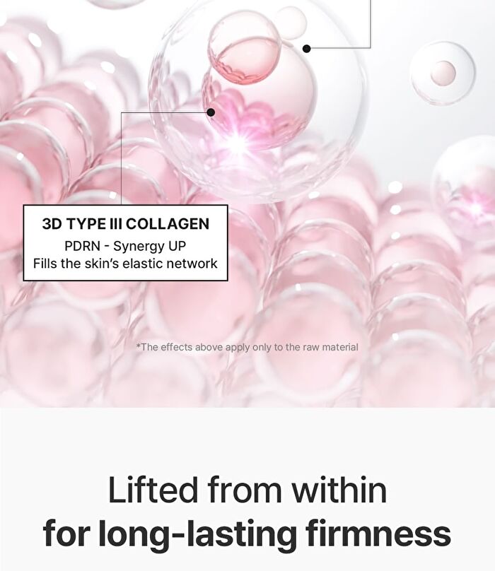 Skin&lab 3D PDRN X Collagen Ampoule - 30ml