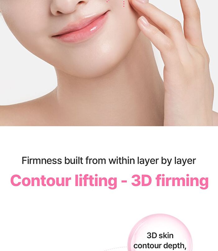 Skin&lab 3D PDRN X Collagen Ampoule - 30ml