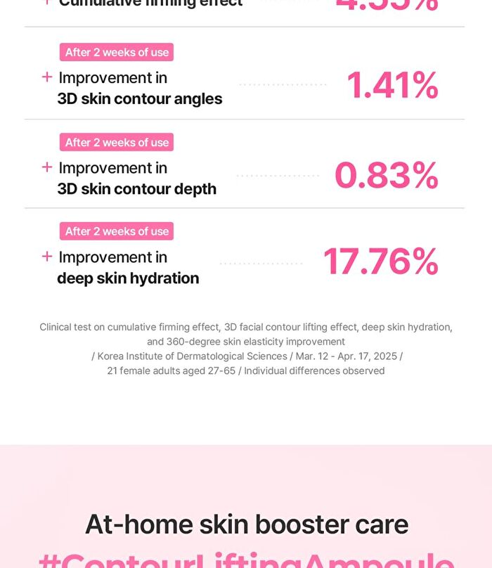 Skin&lab 3D PDRN X Collagen Ampoule - 30ml