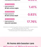 Skin&lab 3D PDRN X Collagen Ampoule - 30ml