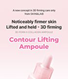Skin&lab 3D PDRN X Collagen Ampoule - 30ml